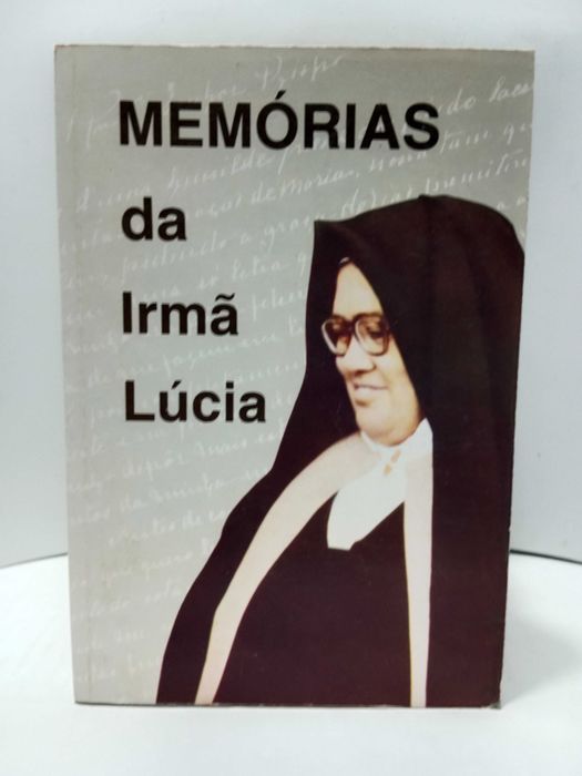 " Memórias da Irmã Lúcia "