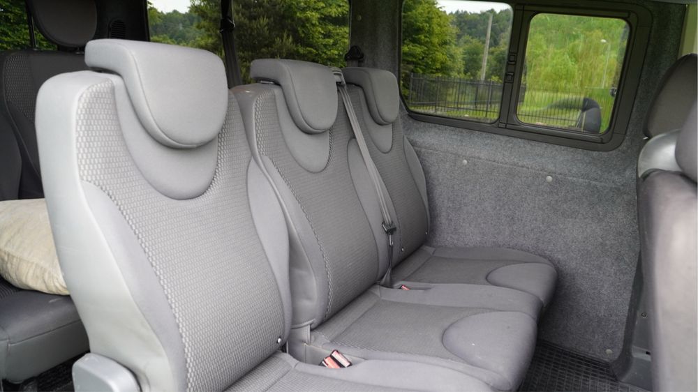 Citroen Jumpy 2.0 HDI