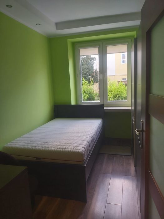 Wynajem pokoju os.Leśne