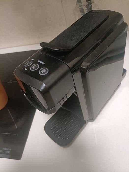 Maquina de café Pingo doce