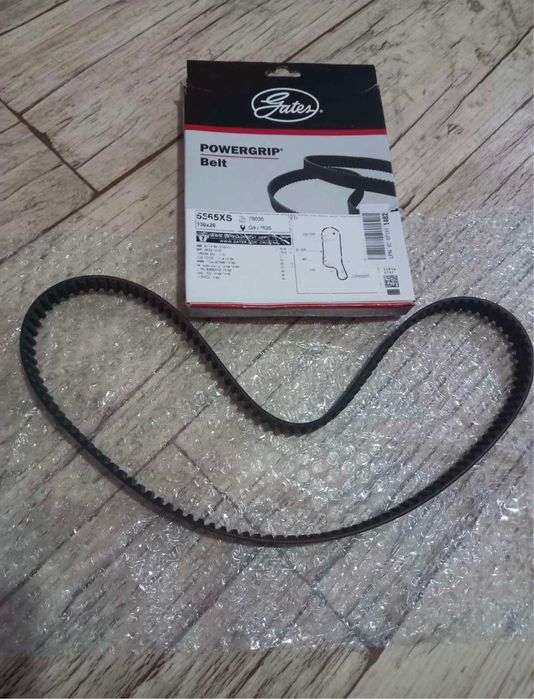 Pasek rozrządu GATES 5565XS