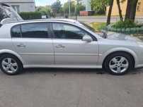 Opel Signum Benzyna  Bardzo nizki przebieg 164000