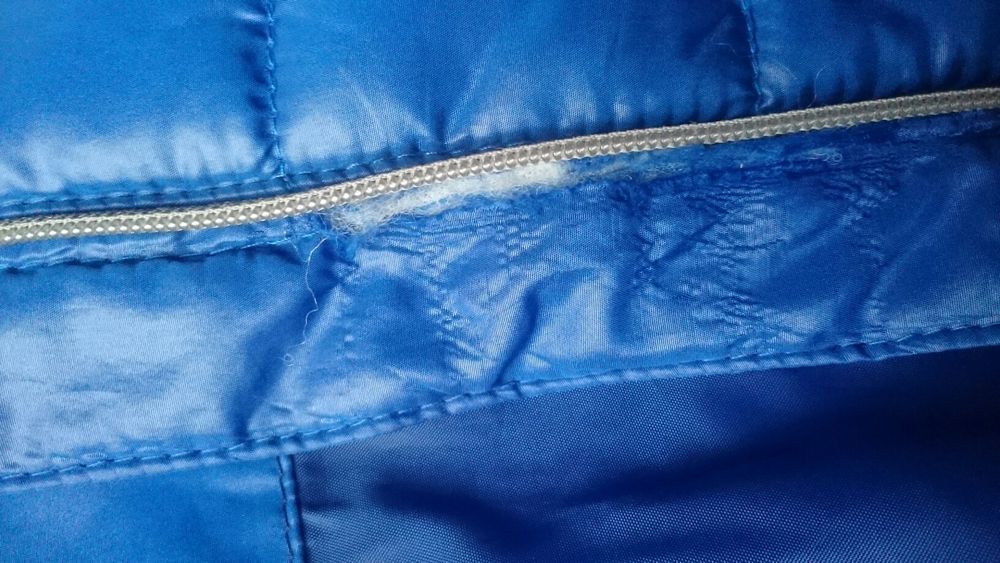 Kurtka męska zimowa Nebulus XL nowa oryginalna Norwegia