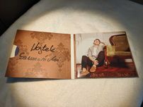 Album CD Wojtek Szumański II - z autografem