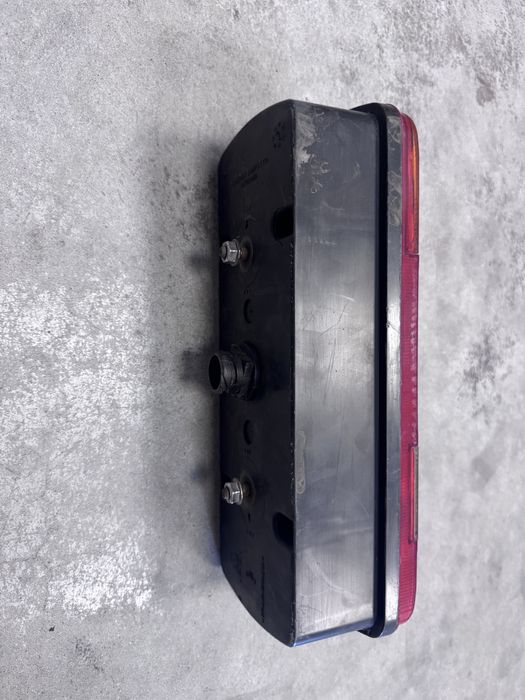 Фонари Mersedes Atego