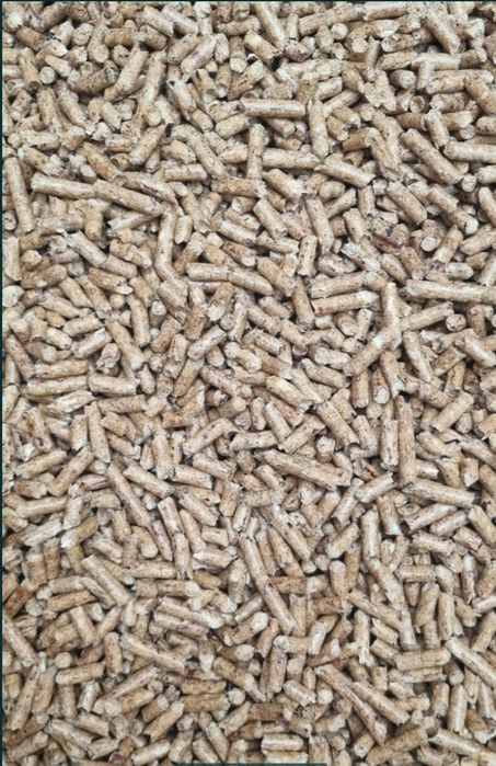 Pellet " Olczyk" pellet Hot eko  Rezult pellet Joker transport gratis
