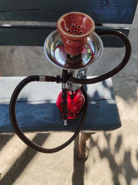 Нагривательний елемент