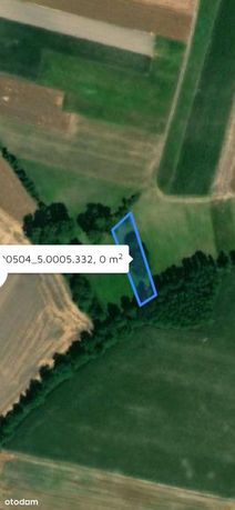 Grunty rolne, łąki (7600mkw.i 1600mkw.) Drzymałowo