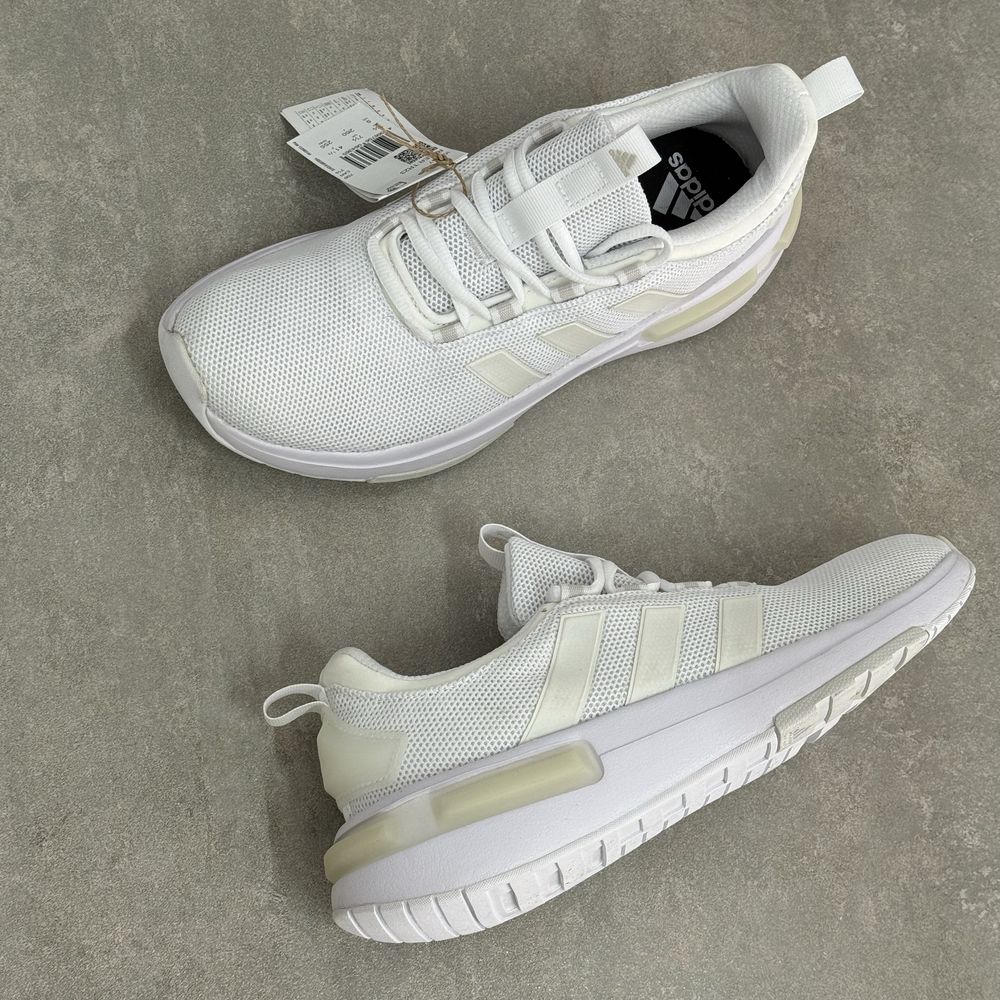 Кросівки Adidas Racer Tr23 IG7347 ОРИГІНАЛ 100% 41 р