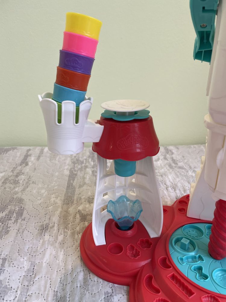 Набір для творчості Play-Doh Морозиво оригінал