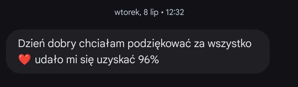 Korepetycje Matematyka