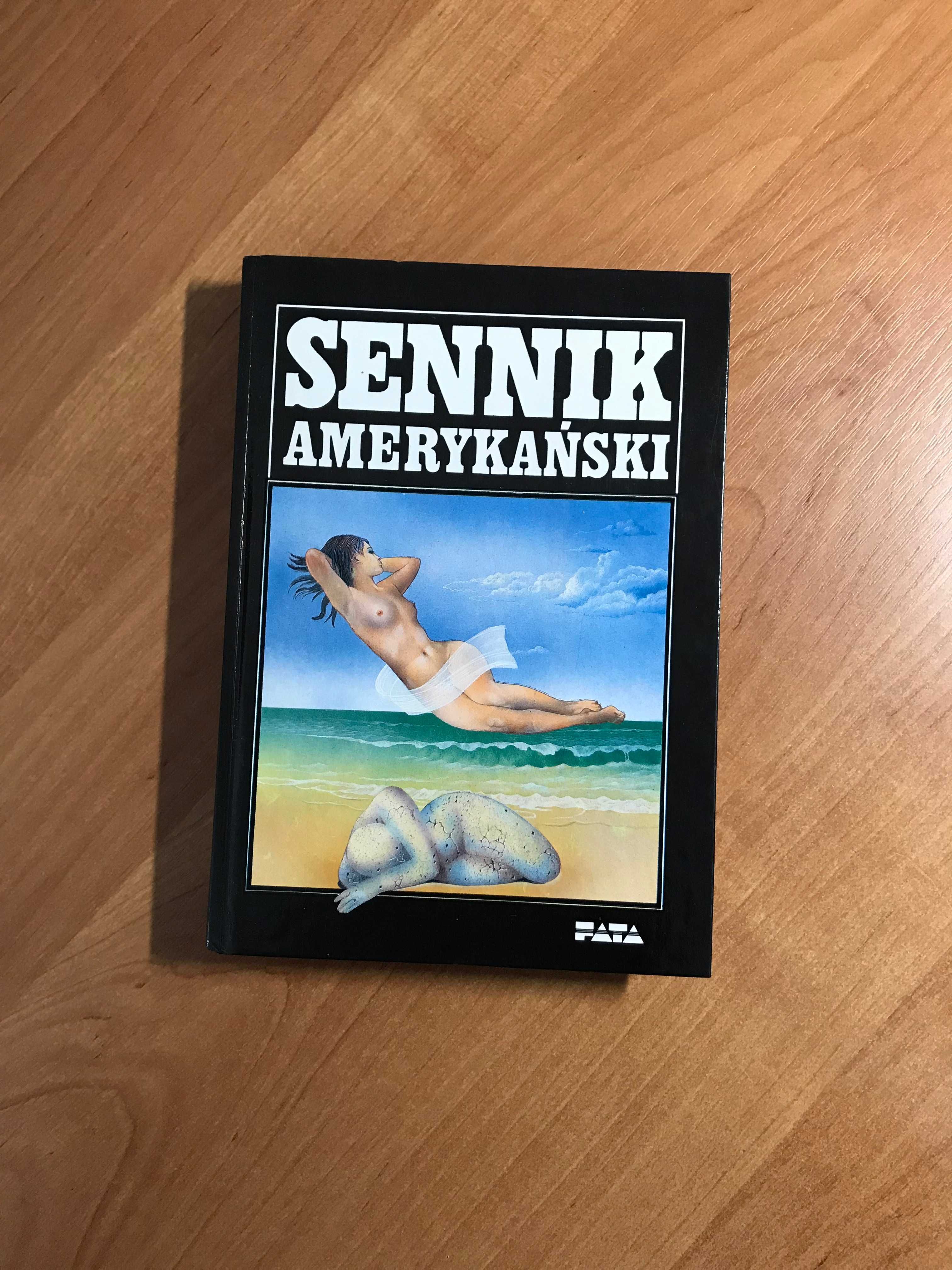 /Ezoteryka wróżenie sny/ Sennik amerykański symbole i znaczenie