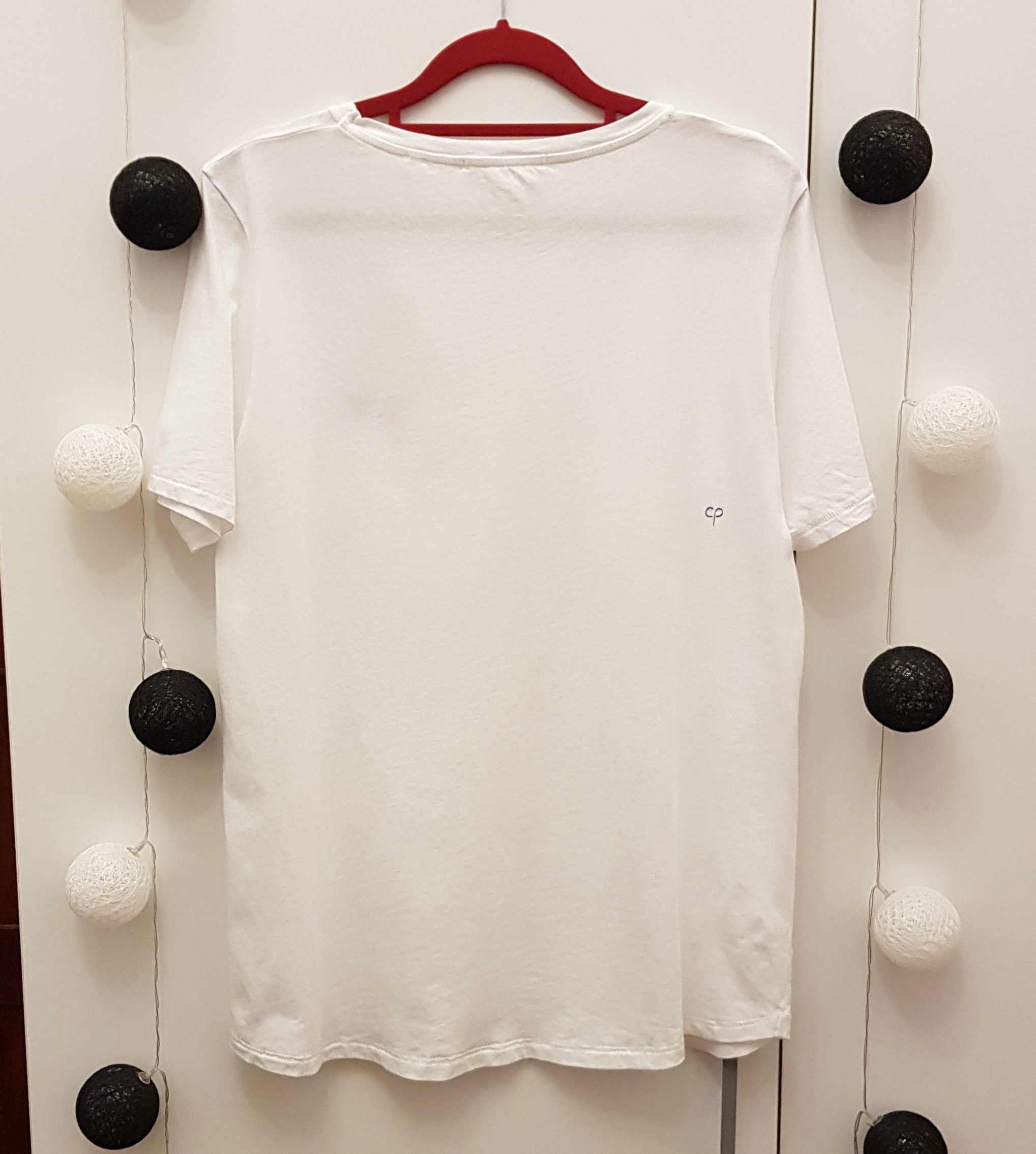 Nowy damski t-shirt/ koszulka Chinti&Parker rozm. S/M/L