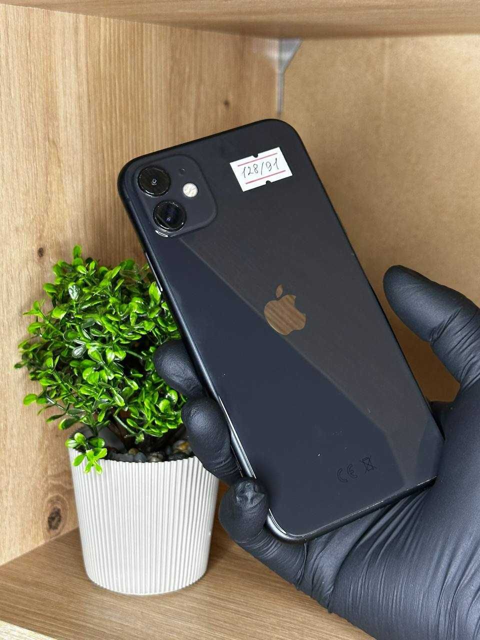 Iphone 11 128 gb, ідеальний стан, айфон 11 128 гб