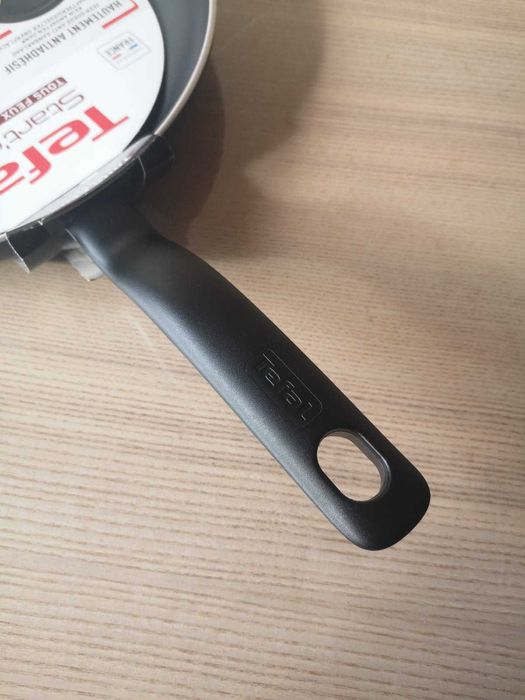 Frigideira Tefal Start'Easy - Antiaderente/Indução