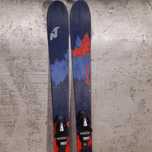 narty Nordica Enforcer S 160cm z wiązaniami Tyrolia Sp 10
