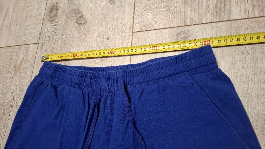 Spodenki damskie XXL lekkie