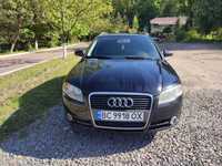 Audi A4 2005 2.0 TDI