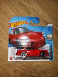 Hot Wheels Porsche 911 Carrera RS 2.7 Factory Fresh 2024