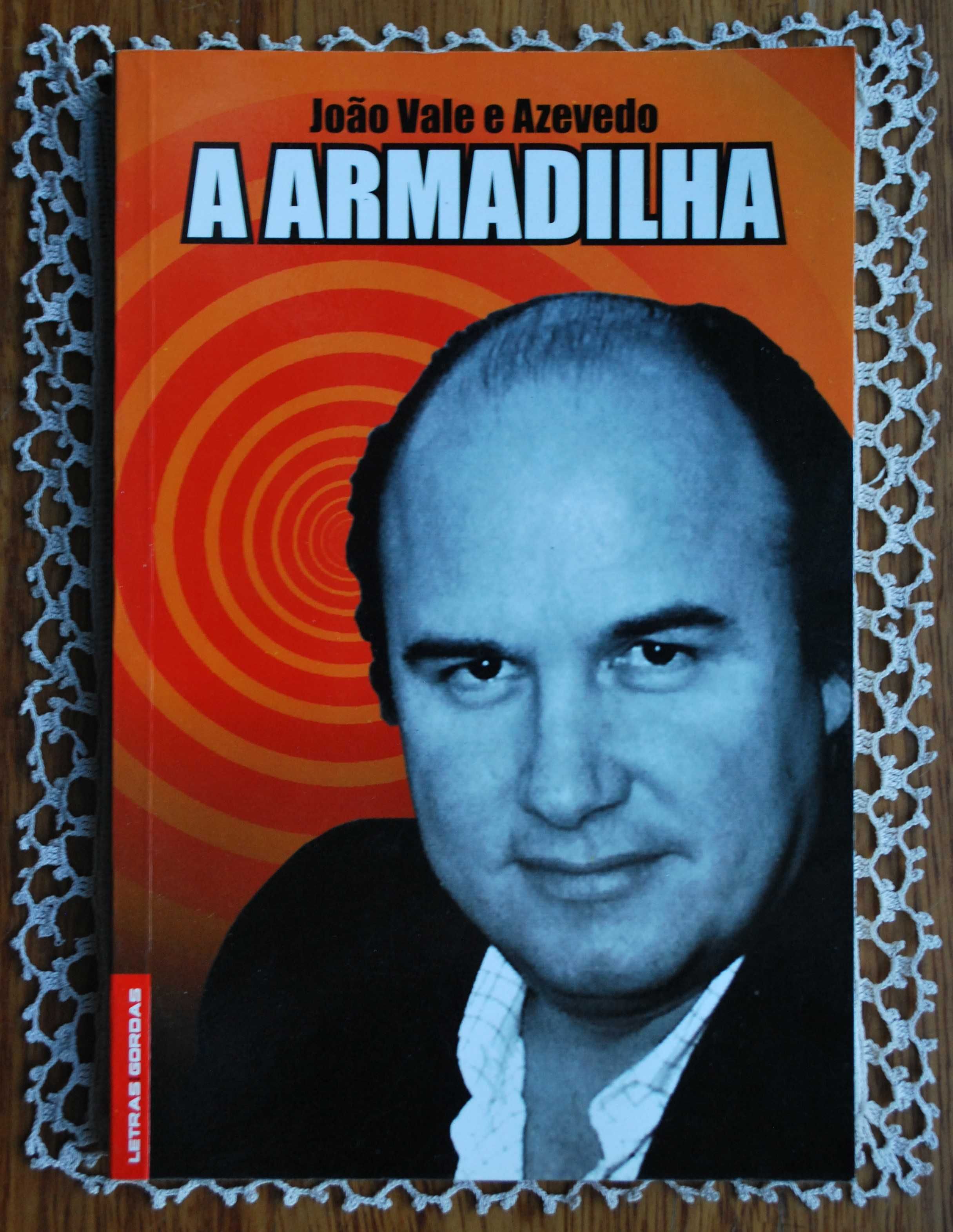 A Armadilha de João Vale Azevedo