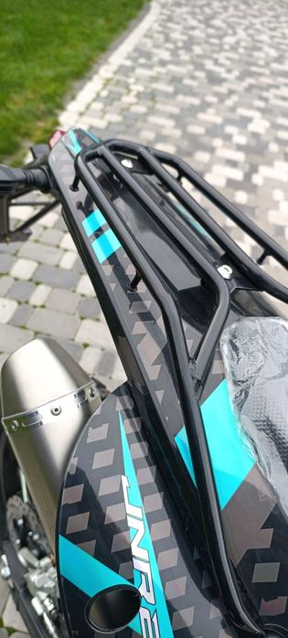 Мотоцикл kovi Jnr 250Pro новий