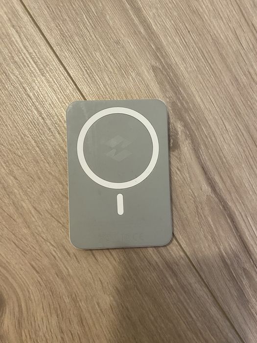 powerbank bezprzedowooqy indukcyjny magsafe infinix