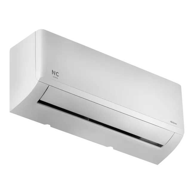 Кондиціонер NC clima NCI09EHMIw1eu/NCO09EHMIw1eu Manchester до -15С