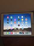 Ipad 6geracao (funciona tudo)