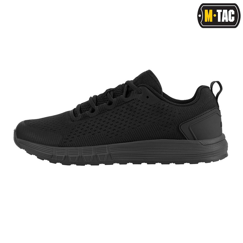 M-Tac кросівки Summer Pro black / M-Tac кросівки Summer Pro чорні