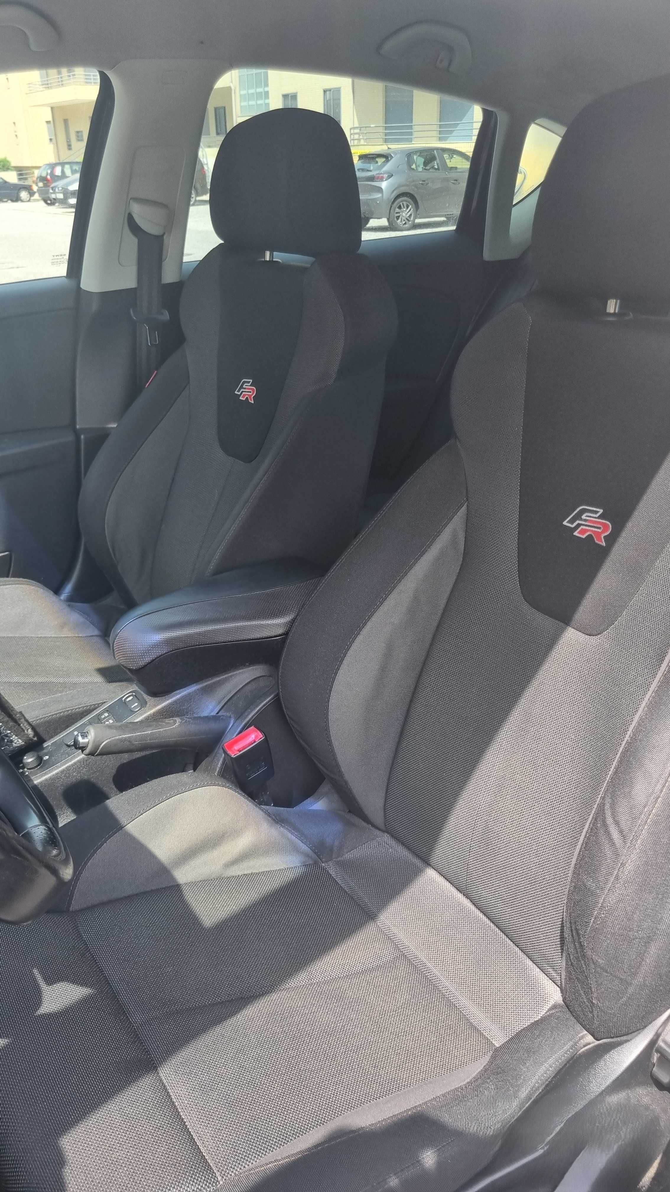 Seat Leon 2.0 Tdi FR