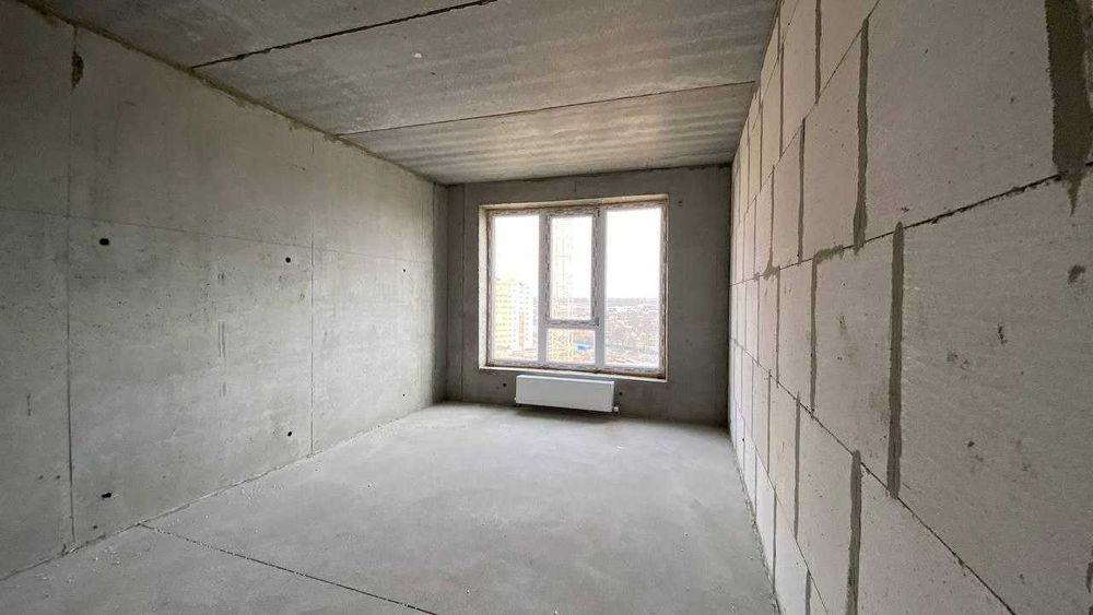 2-комнатная 57 м² в ЖК “Острова”, рассрочка без переплат