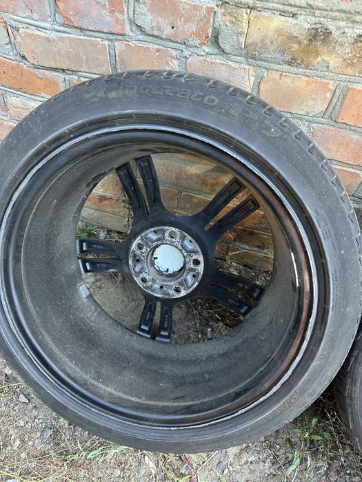 Продам 343 стиль R18