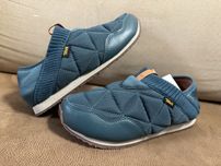 Teva кежуал кросівки унісекс нові зручні легкі стильні оригінал!