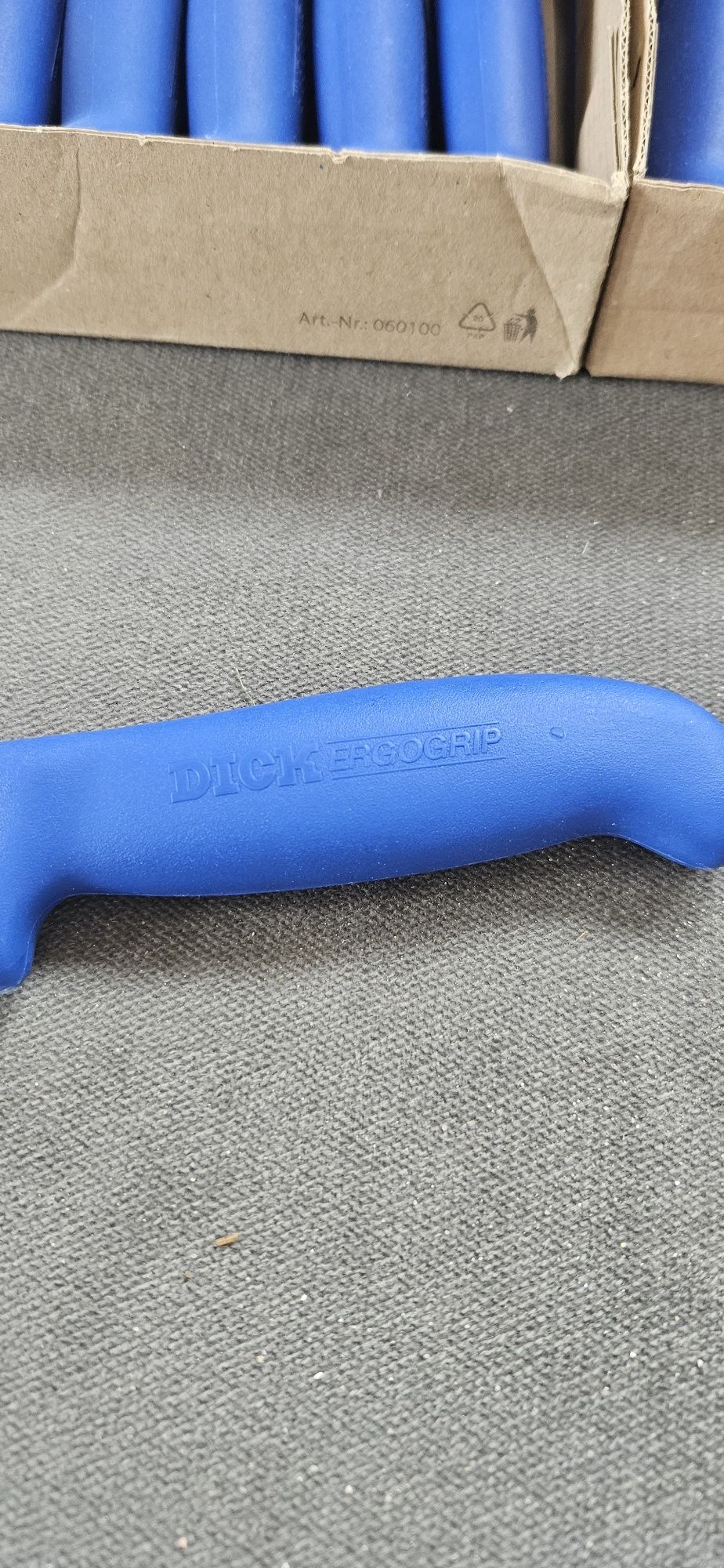 Nóż rozbiorowy firmy Dick