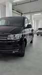 Volkswagen Caravelle 2018