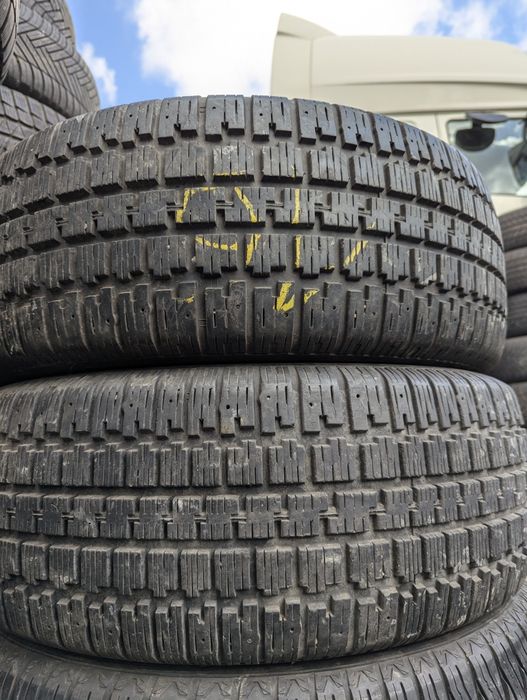 215/65R16 BfGoodrich