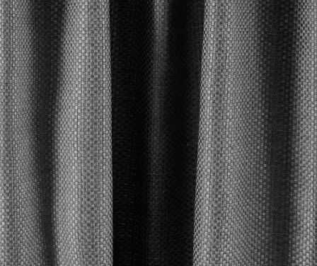 Ekskluzywna zasłona do wysokich pomieszczeń Madura 135x350 cm