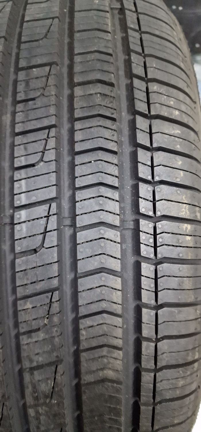 P22 4x 225/45R17 Dunlop Sport All Season 94W XL wielosezonowe demo