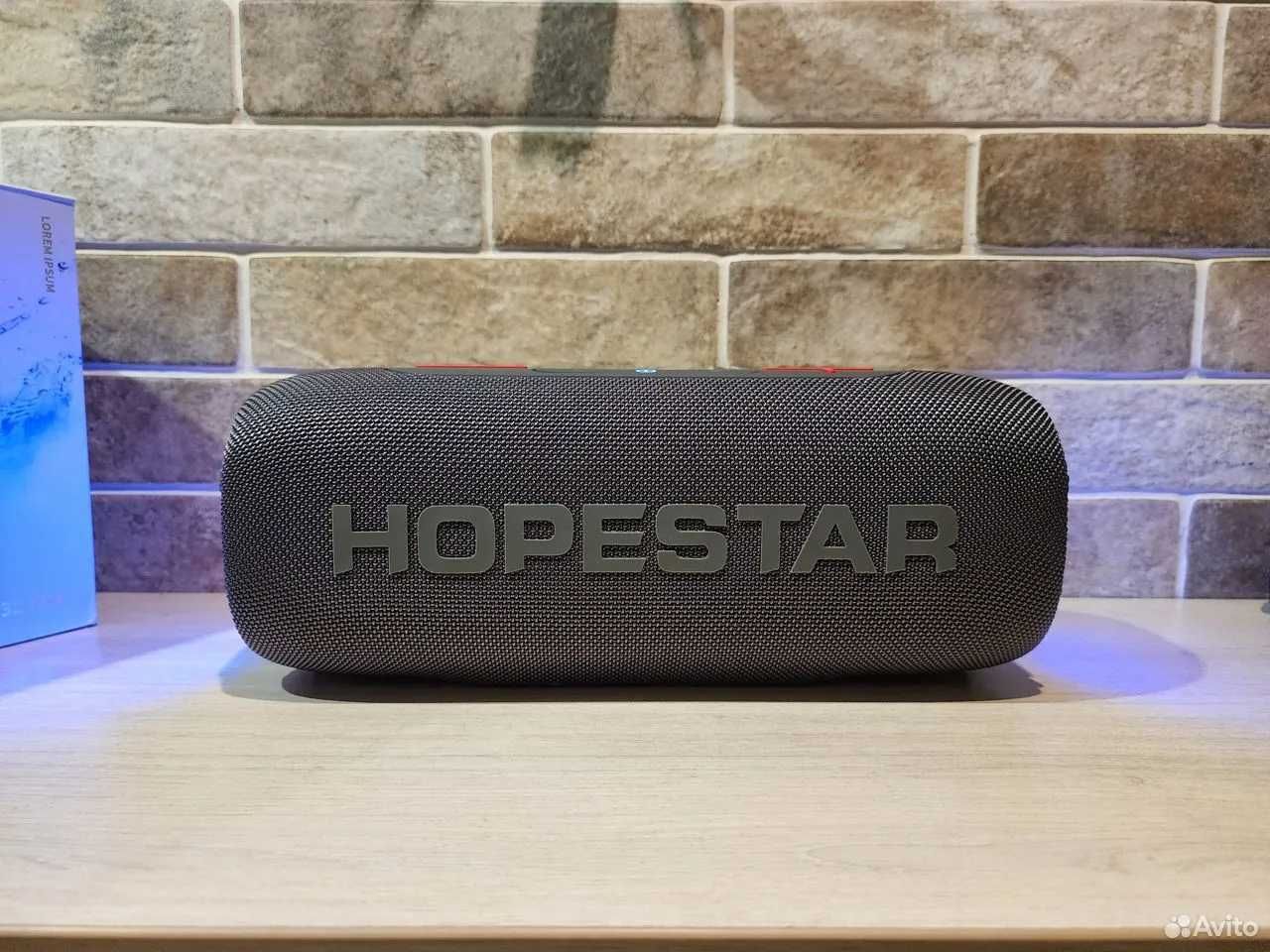 Беспроводная колонка Hopestar P 32 MAX (новая)