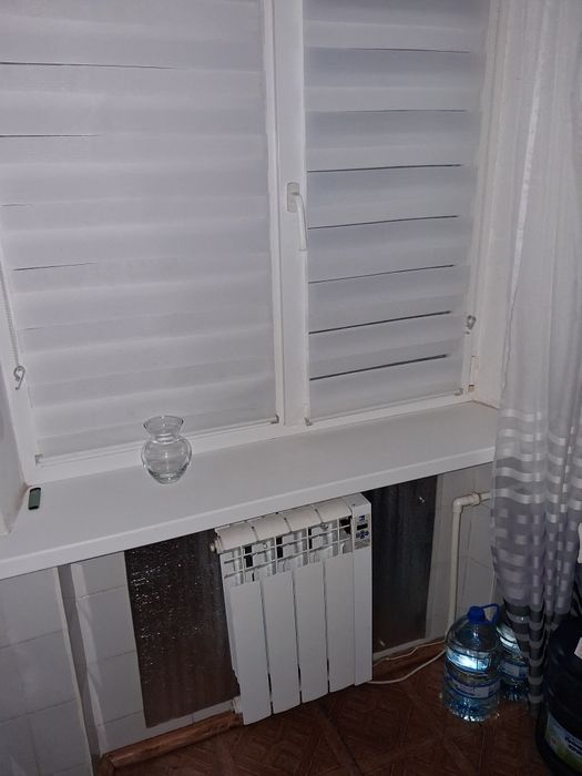 Сдам уютную 2к квартиру на Черемушках/ Украина ам