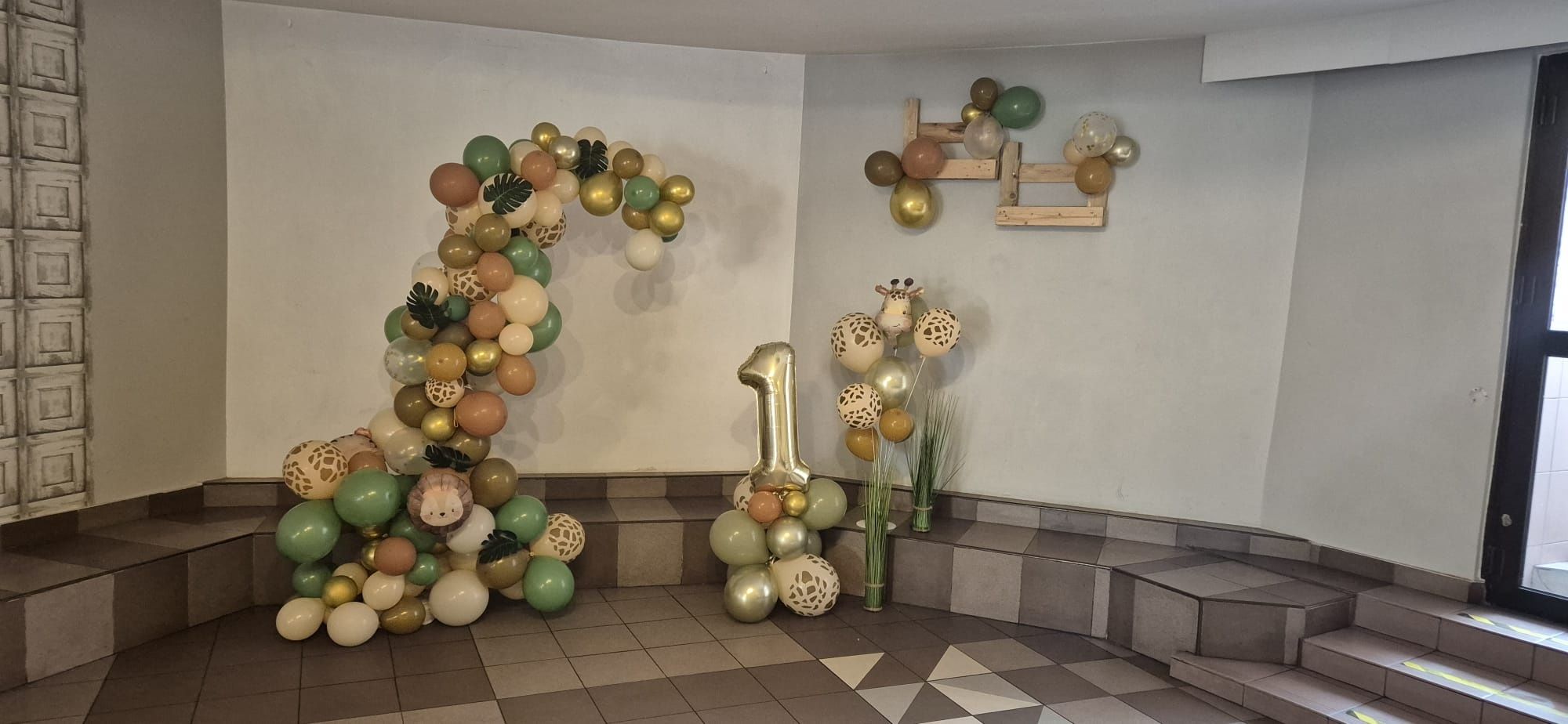 Sala imprezowa, lokal na imprezę do wynajęcia, sala bankietowa,