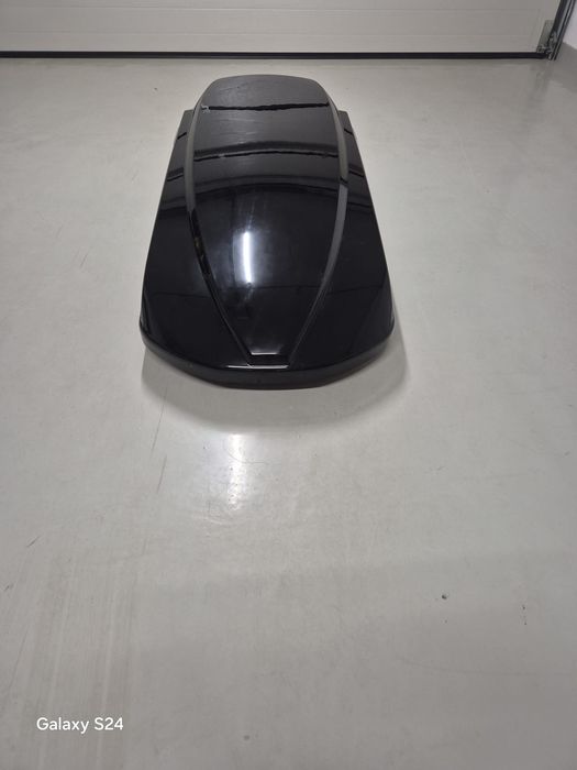 Bagażnik dachowy AUDI 430l