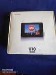 Iriver u10 2gb mp3,mp4