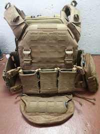 Colete / Plate Carrier MPC Pitchfork