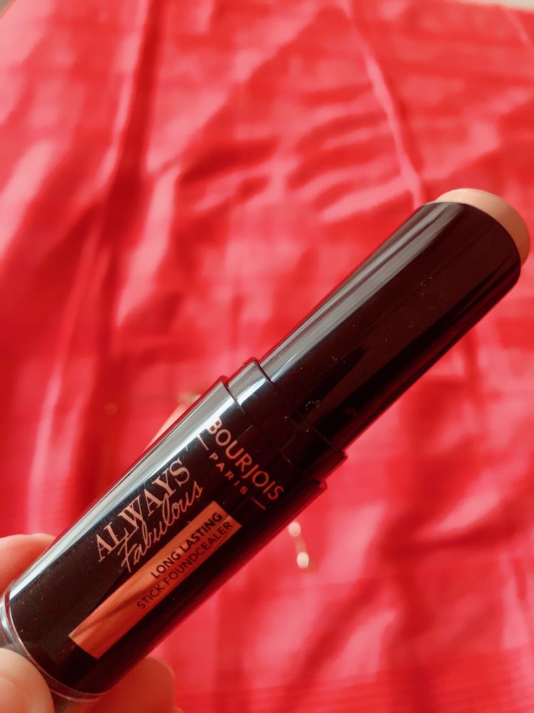 Bourjois Always Fabulous Long Lasting Stick