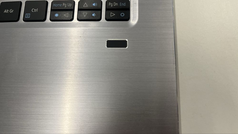 Computador ACER SWIFT