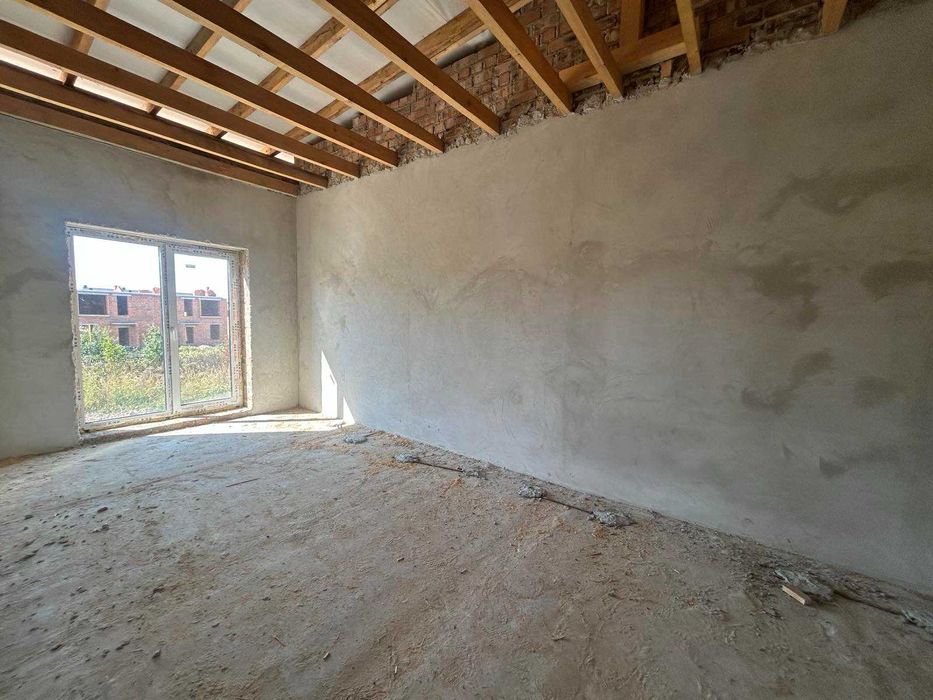 Продаж ТаунХауса з Гаражем 130 м2