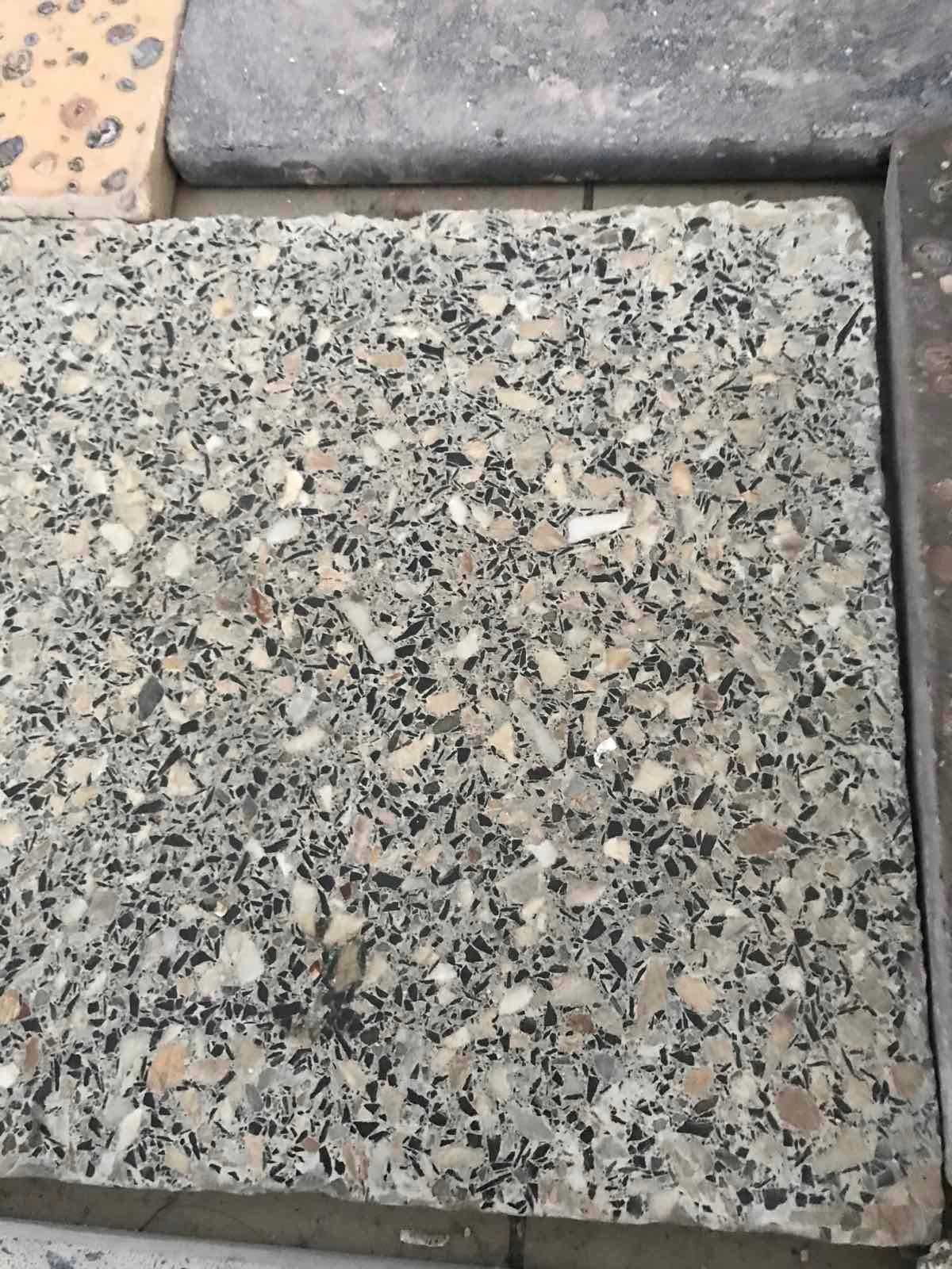 Ремонт бетонного пола