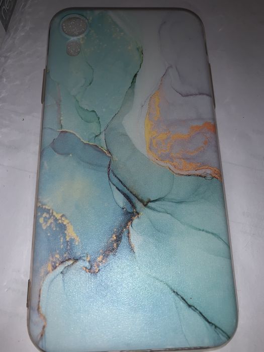 Новый чехол на iphone xr