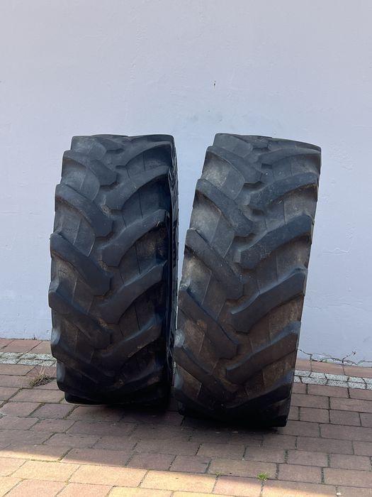 Opony Rolnicze Pirelli TM700 360/70 R20
